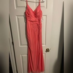 Bridesmaids Dress